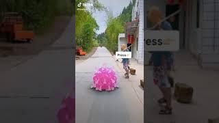 Walk with me  #funny #Respect#Omgmoment #talent#Epicskill #short |BEST CLIP EVER of 2021 #188