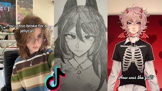 ALT Drawing TikTok - New ART Compilation #4