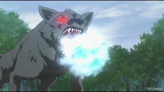 The Fruit Of Evolution - Seichi vs Acro Wolf! (English Dub)