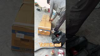 Whirpool Ac unboxing 1.5 ton 5 star #whirpool #viralvideos
