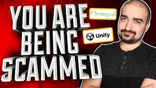 These Companies Are Advertising Scam Applications!  - (Unity Ads & Mintegral Ads)