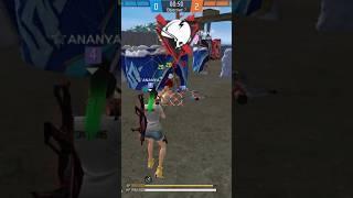 Gamer Ananya ff vs Neha Kakkar with tonny Kakkar  full song Goa beach #shorts #viral