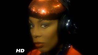 Donna Summer - The Wanderer (Official HD Music Video)