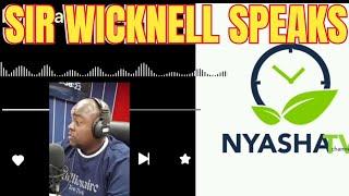 Audio: Sir Wicknell ANGRY TOWARDS EX WIFE