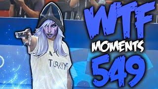 Dota 2 WTF Moments 549