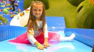 INDOOR Playground for children - Lo Lo Kids