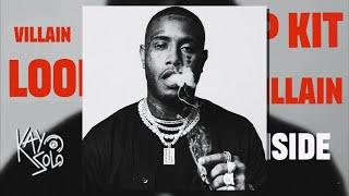 [FREE] Southside Loop Kit 2024 "Villain" | Future, Lil Durk, Rob49, YTB Fatt, 808 Mafia Loop Kit