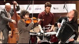 DOBREK BISTRO QUARTET - JAZZ COMPOSITIONS OF KRZYSZTOF DOBREK / Ансамбль "ДОБРЕК-БИСТРО"