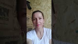 Мне сказали, что я сегодня очень хорошо выгляжу. Севастьянова Власта (1976). 04.06.2022г
