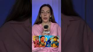 БЛЮДА от ИИ