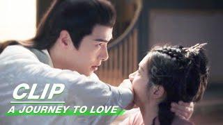 Chu Yue Falls in Love with Yu Shisan | A Journey to Love EP30 | 一念关山 | iQIYI