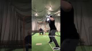 Yelich Bonds Drill