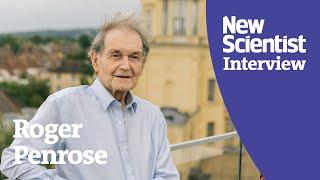 Roger Penrose: "Consciousness must be beyond computable physics."