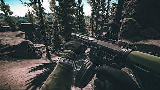 Резерв Escape from Tarkov