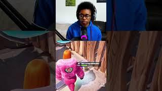 Anthony Allen Fortnite Ice Spice Skin Sniper Hype