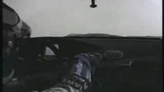 WRC - Colin McRae - Scandinavian Flick & Handbrake Lessons