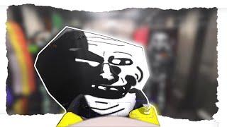 So, I did a little bit of trolling in modded Lethal Company....