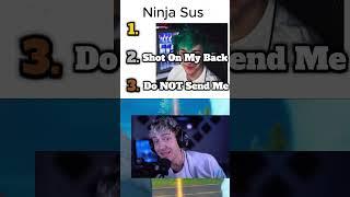 Ninja FUNNIEST Moments!  #ninja #fortnite #fortnitememes #funny #fortniteclips