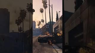 GTA 5 MONKEY  #subscribe #ytviral