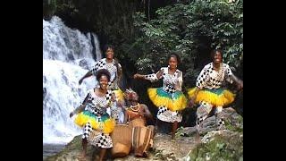 KAKAU BAND- KUNDO' SHWERWE (OFFICIAL MUSIC VIDEO)