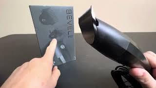 Bevel Professional Hair Clippers & Beard Trimmer for Men, Barber Supplies Review