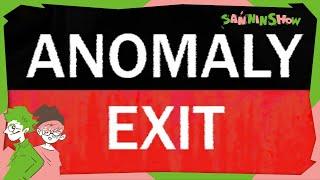 【異変探し】2人で協力して駅のホームから脱出すべし！　視点：鉄塔 with ぺちゃんこ【Anomaly Exit】