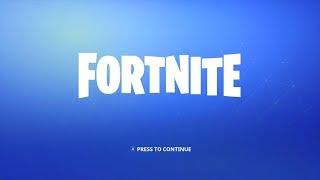 Fortnite with dCh13Fb [HypeZone]