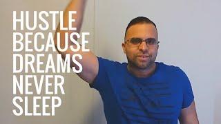 James Dean Rivera-Rise And Grind (Video 28)