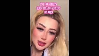 #videos #informacion #valeriamarquez #noticias #gracias #vs #valeria #mexico #fyi #vivian #erica