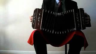 Adios Nonino - Bandoneon Solo