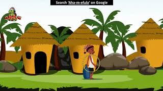 54 minutes of special Igbo tunes and EduTainment - Simply explore and singalong!