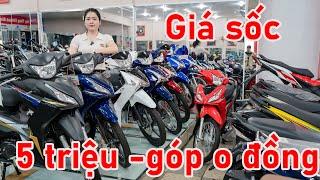 giá xe yamaha exciter 155 abs mxkinng motor xsr 155 r15v3 pg1 future 125 wave thái sốc 5 triệu