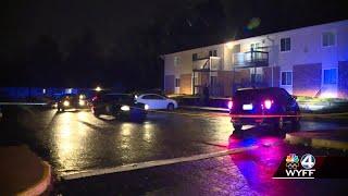 Greenville County shooting investigation