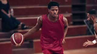 Jeremy Sheppard 2024 Greece Highlights