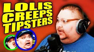 Tipster Declared IRRELEVANT By YouTube Support After Boogie2988 Destroys Him!