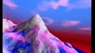 Taucher - Fantasy (Official Music Video) (1994)