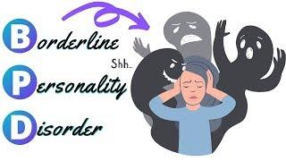 9 Hidden Signs of Borderline Personality Disorder (BPD)