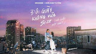 'đôi giày không vừa size (hơi chật một chút)' - Hứa Kim Tuyền x Orange (valentine 2024) | Official