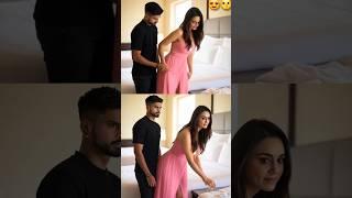 Shreyas Iyer And Priti Zinta enjoying #shorts #youtubeshorts #shortvideo #love