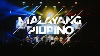 MALAYANG PILIPINO/OVERTURE