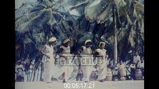 Ghana in the 1950s - Film 1041854