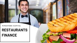 Restaurant Business Owners! Need Fast Funding?