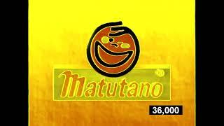 Matutano Logo Effects (Preview 2B V35 Effects)