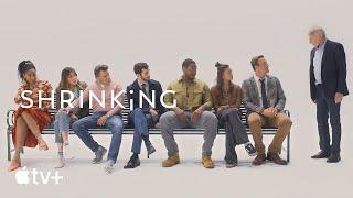 Shrinking — Season 2 -- Official Trailer