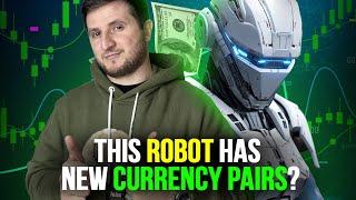 Binary Bot | Can THIS AI Trading Robot Actually Make You Money