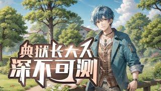 《典狱长大人深不可测！》第1-221话被神秘组织救下的姜槐既没有成为觉醒者被组织接纳，也没有成为感染者被狩猎，而是成为了帝王之兽。兽潮将至，无数觉醒者为了抗击兽潮投身前线，而一只兽却站在了人类这一边。