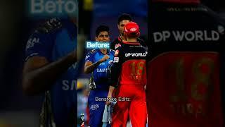 Surya Kumar yadav and Virat Kohli#shorts #cricketshorts #viratkohli