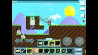 growtopia how to start like a pro and get wl