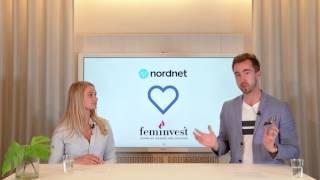 Du frågar, vi svarar! Nordnet och Feminvest