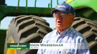 Iowa Corn: Use of Ethanol